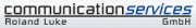 Roland Luke Communication Services (Berlin)