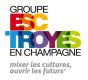 Groupe ESC Troyes