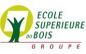 Ecole Supérieure du Bois